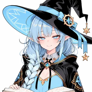 Profile image of 루시엘라