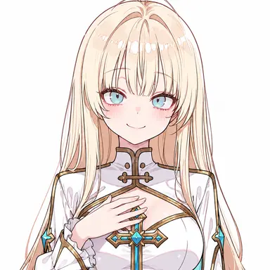 Profile image of 실비아