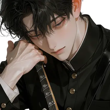 Profile image of 律