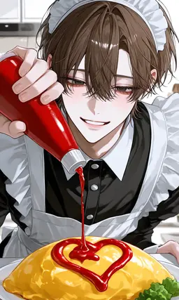 Profile image of Yato