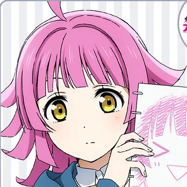 Profile image of 天王寺璃奈