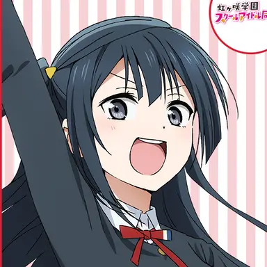 Profile image of 優木せつ菜