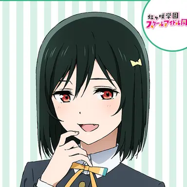 Profile image of 三船栞子