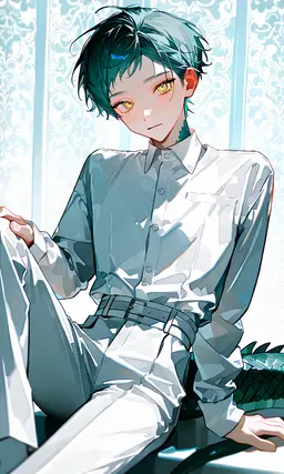 Profile image of 베일