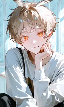Profile image of 오르페