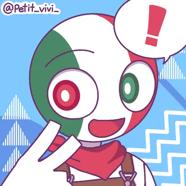 Profile image of イタリア