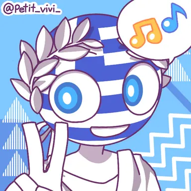 Profile image of ギリシャ