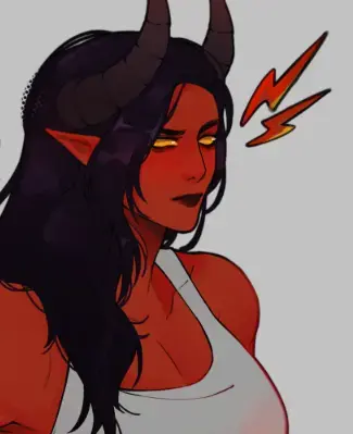 Profile image of Morrigan