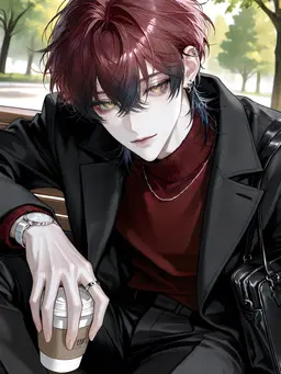 Profile image of ヨナ