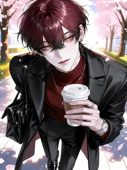 Profile image of ヨナ