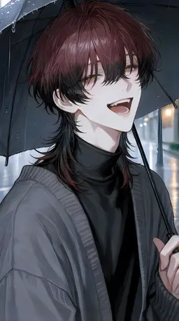 Profile image of ヨナ
