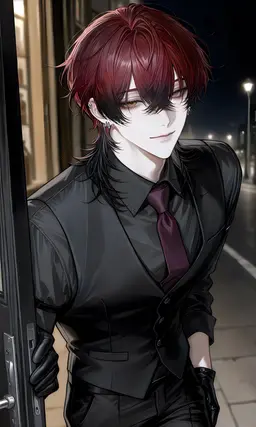 Profile image of ヨナ