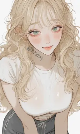 Profile image of 정하윤