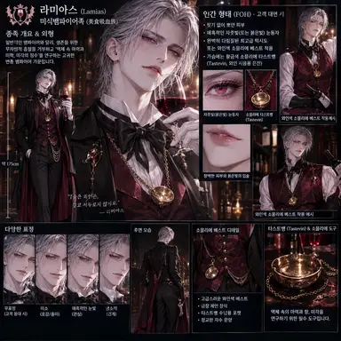 Profile image of 발렌타인