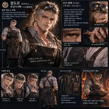 Profile image of 볼칸