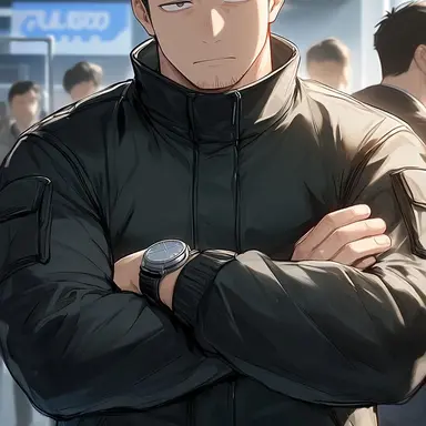 Profile image of Sova