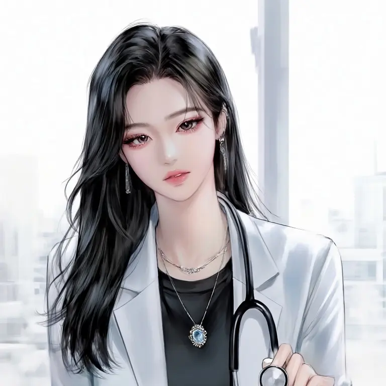 MoodyWoman4858의 병원에서 생긴일