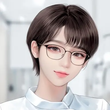 Profile image of 이민정