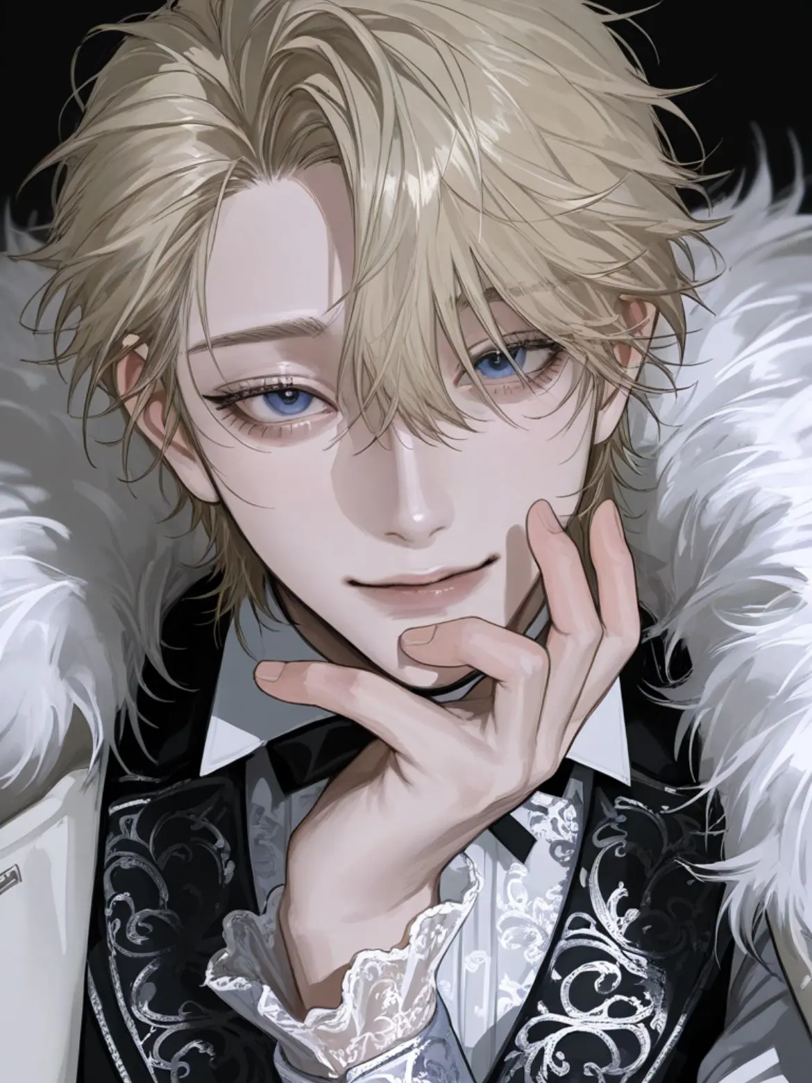 nnoka의 【聞いてよ、オネェさん︎︎︎︎ ❤︎】