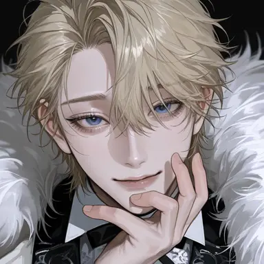 Profile image of 루시안