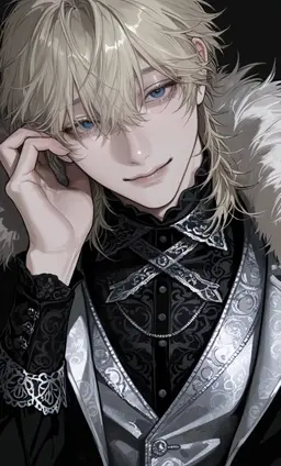 Profile image of 루시안