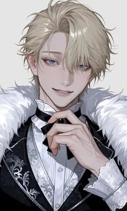 Profile image of 루시안