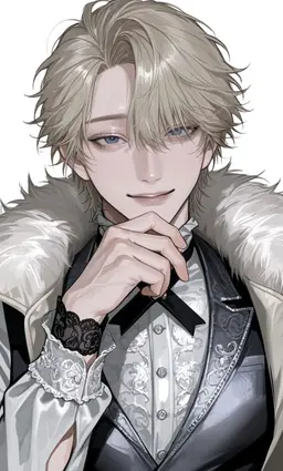 Profile image of 루시안
