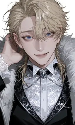 Profile image of 루시안
