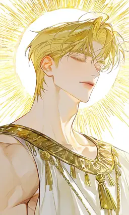 Profile image of アポロン
