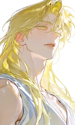 Profile image of アポロン