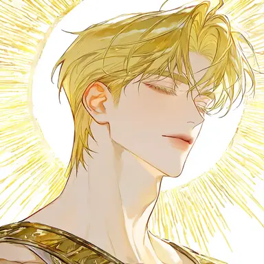 Profile image of アポロン