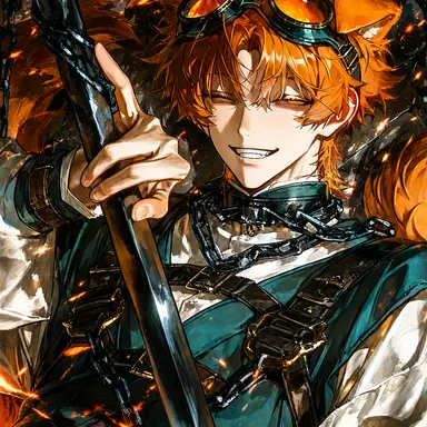 Profile image of リオン