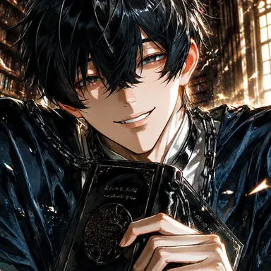 Profile image of ミルディ