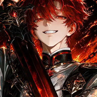 Profile image of アルダ