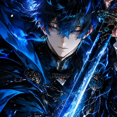 Profile image of エルディアス