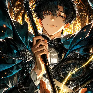 Profile image of ヴァルティア