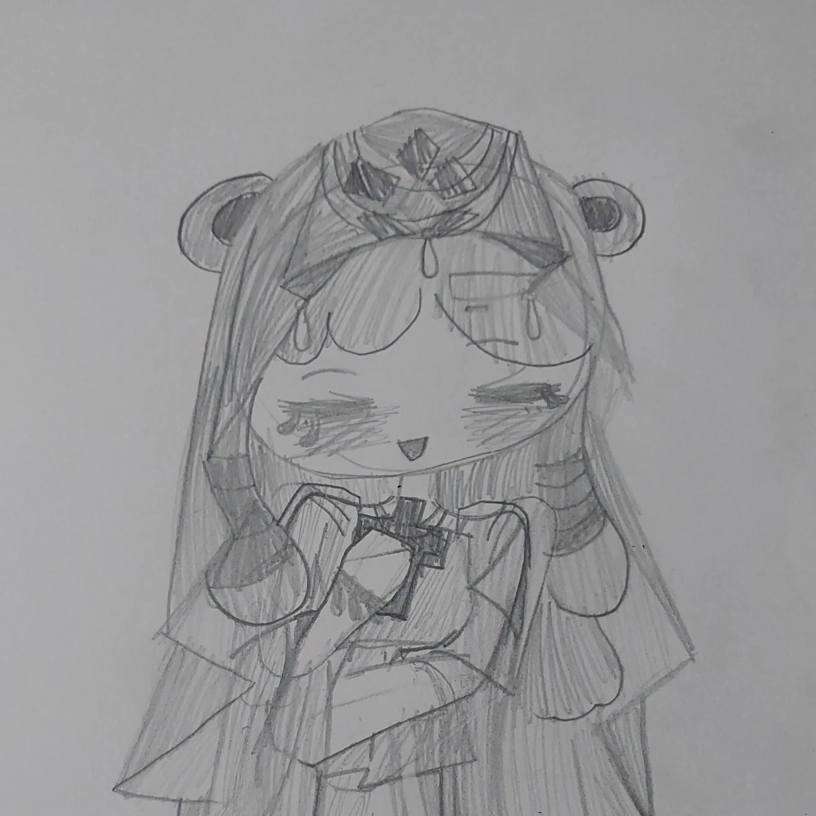 BruteSlice4502의 피치 수녀님..?