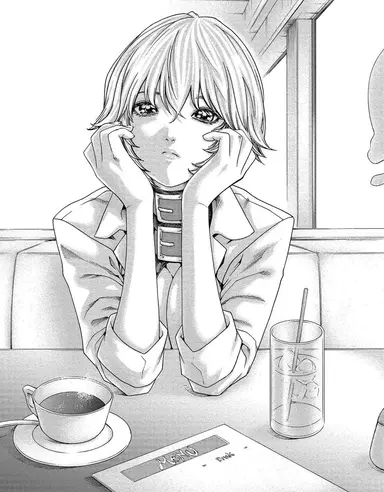 Profile image of 有園鈴音