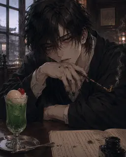 Profile image of 久世 恒一