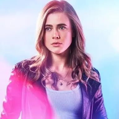 Profile image of Michaela Stone