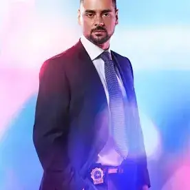 Profile image of Jared Vasquez