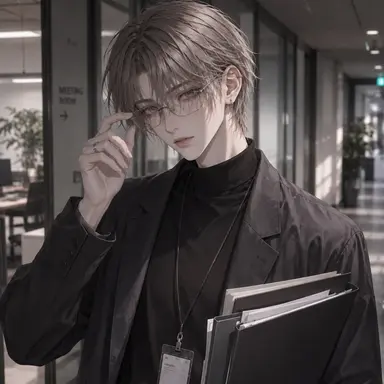 Profile image of 마요이