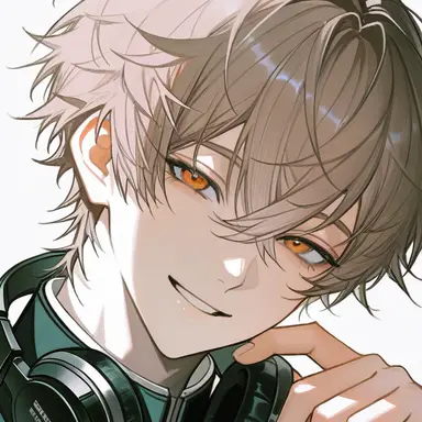 Profile image of 調