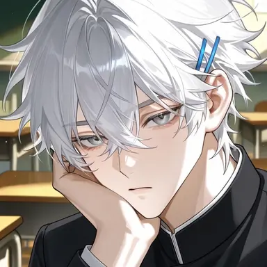Profile image of 天城