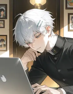 Profile image of 天城