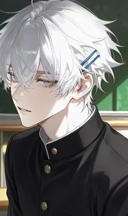 Profile image of 天城