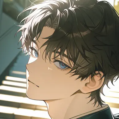 Profile image of 白瀬