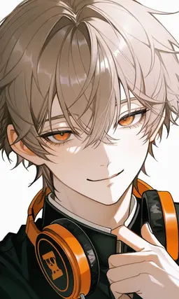 Profile image of 調