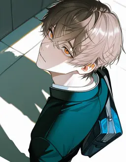 Profile image of 調