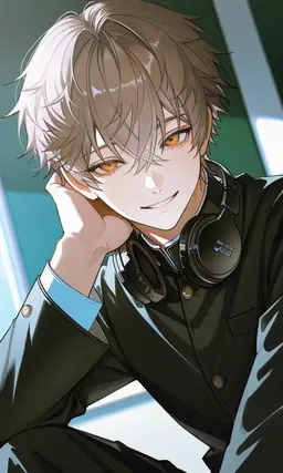 Profile image of 調